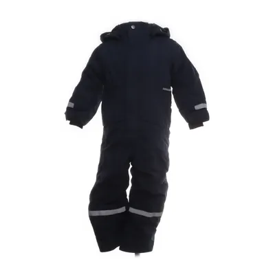 Outdoor overalls (Blå) fra Didriksons Polyamid, Polyester