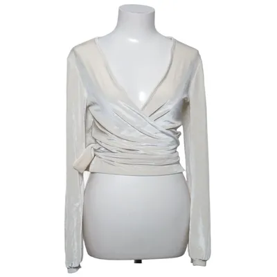 Omlottopp (Beige) från Istay Elastan, Polyester