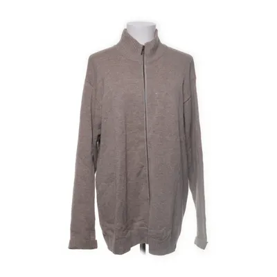 Kofta (Beige) från Woolovers Ull