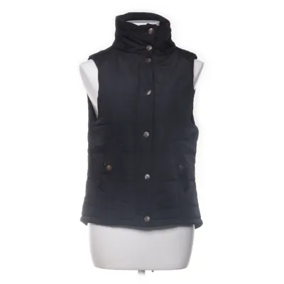 Outdoor vest (Zwart) van Staccato Polyester