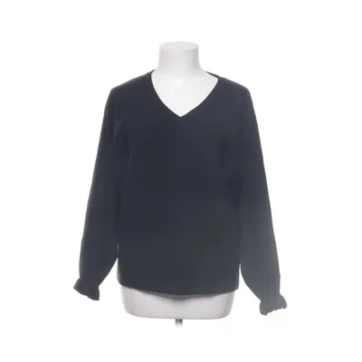 Långärmad t-shirt (Svart) från Effeny Akryl, Elastan, Polyamid, Viskos