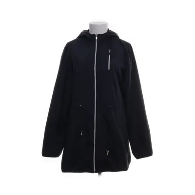 Parka (Blå) fra Imitz Polyester