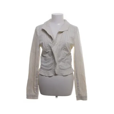 Kavaj (Beige) från Armani Jeans Bomull, Elastan