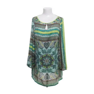 Tuniek (Groen, Meerkleurig) van Betty Barclay