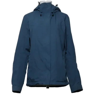 Allvädersjacka (Blå) från TwentyFour Polyester