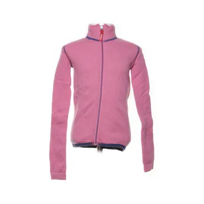 Kofta (Rosa, Blå) från Woolpower Elastan, Merinoull, Polyamid