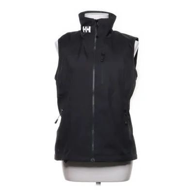 Outdoor vest (Zwart) van Helly Hansen Polyester, Polyurethaan