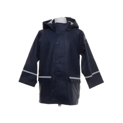 Regenjack (Blauw) van Sterntaler Polyester, Polyurethaan