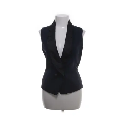 Väst (Blå, Svart) från Hilfiger Collection Bomull, Polyester