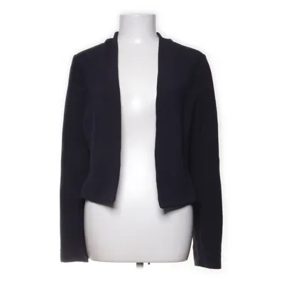 Kavaj (Blå) från Comma Bomull, Elastan, Polyester