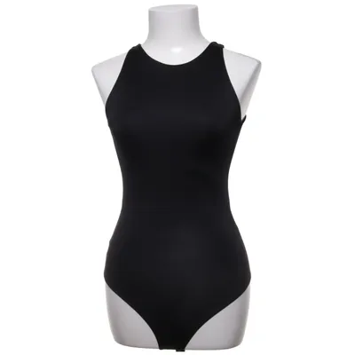 Romper (Zwart) van Stradivarius