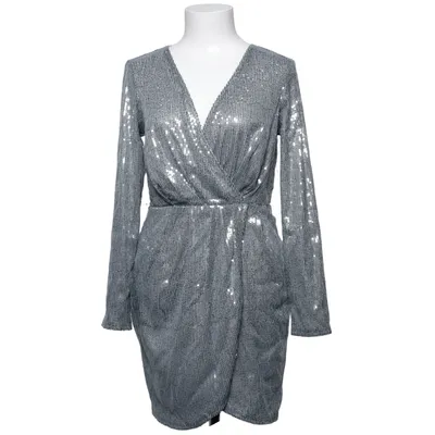 Cocktail dress (SEQUIN SPARKLE DRESS) from NLY Trend Polyester
