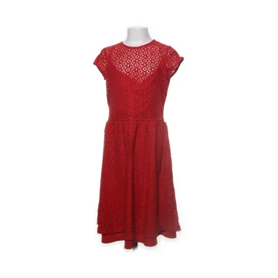 Jurk (230072155) van Staccato Katoen, Elastaan, Polyamide, Polyester, Viscose