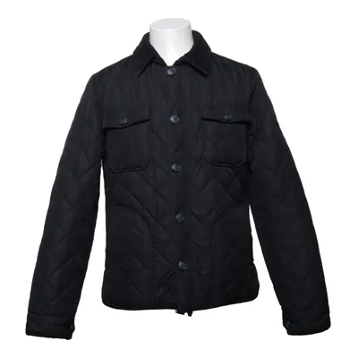 Jakke (Sort) fra Morris Polyester