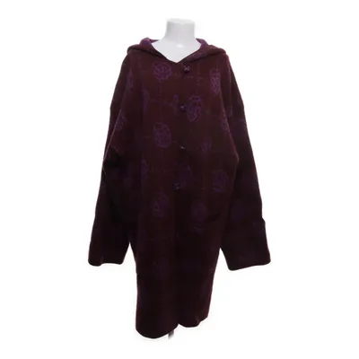 Cardigan (Lila, Rood) van Gudrun Sjödén