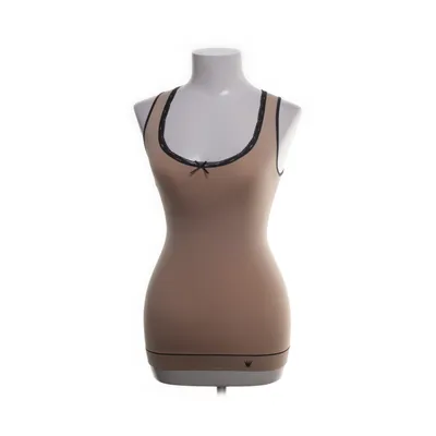 Shapewear (Smooth Sensation Shirt 02) från Triumph Elastan, Nylon