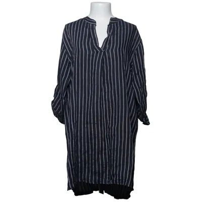 Tuniek (Blauw, Wit) van Made in italy Linnen