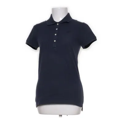 Poloshirt (Blauw) van Lacoste Katoen