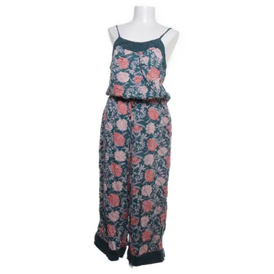 Overalls (Grøn, Flerfarvet) fra Body