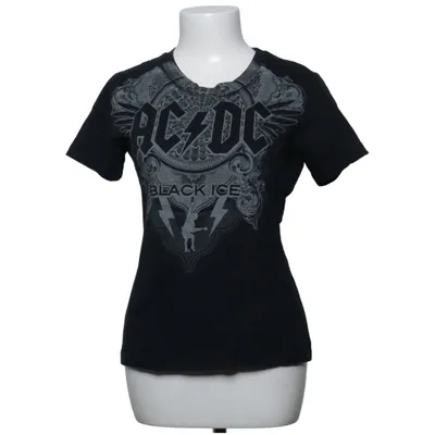 T-shirt (Black) from Starworld Cotton