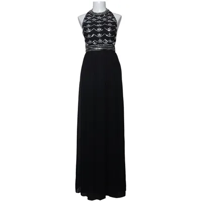 Robe de soirée (Décor Open Back Dress) de NLY Eve Polyester