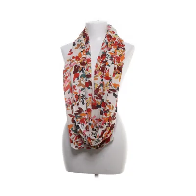 Tube scarf (Multicolored) from s.Oliver Viscose