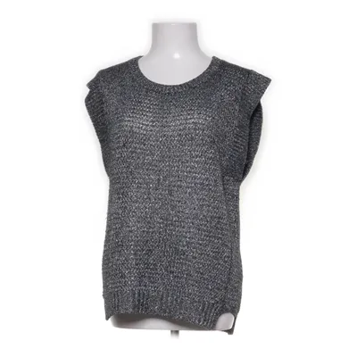 Pull sans manches (Gris) de Sandro Acrylique, Polyester