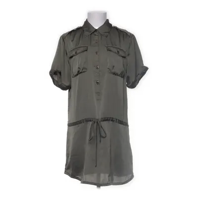 Blousejurk (Groen) van Polo Jeans Company Ralph Lauren Polyester