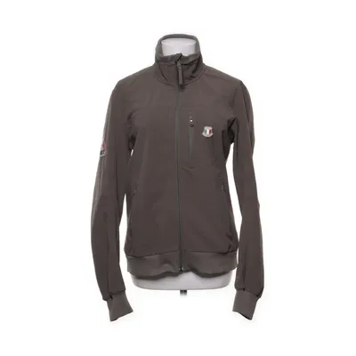 Jacket (Brown) from Dolomite Elastane, Polyester