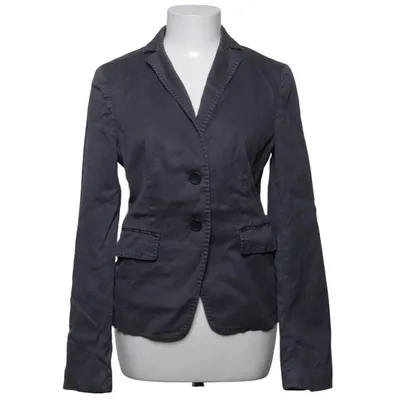 Blazer (M01665T16) de Cappellini Coton, Élasthane, Polyester, Viscose