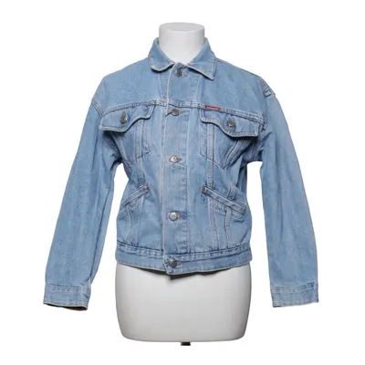 Veste en jean (Bleu) de Carrera Coton