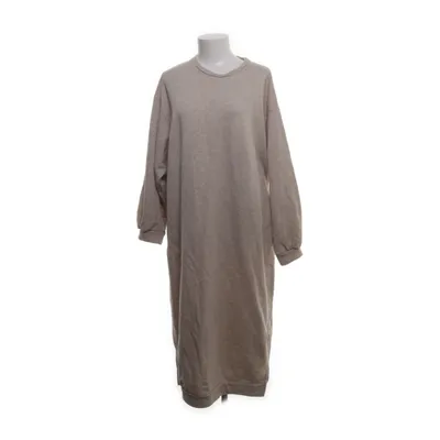 Jurk (Beige) van Corner Katoen, Polyester