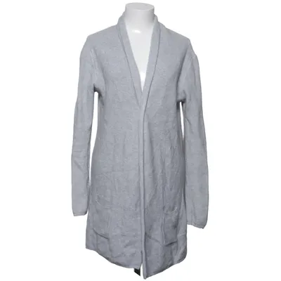 Cardigan (Gris) de Just Woman Cachemire, Polyamide, Viscose, Laine