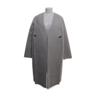 Kappa (Grå) från COS Polyamid, Ull