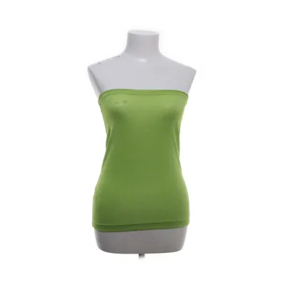 Tubtopp (Grön) från Triangl Elastan, Polyester