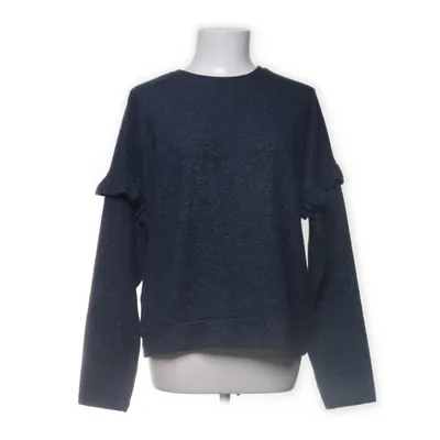 Tröja (Blå) från Soaked in Luxury Elastan, Polyester, Viskos