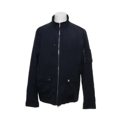 Jacka (Blå) från Premium by Jack & Jones Polyester