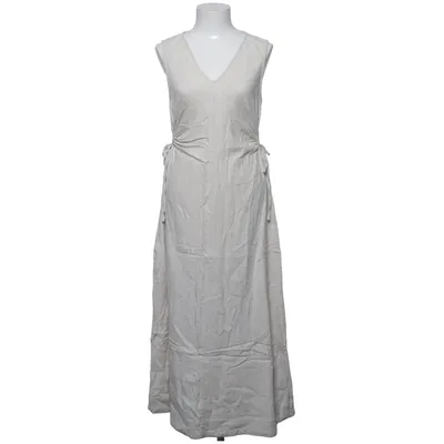 Maxikjole (S/L Dress 133) fra Object Viscose