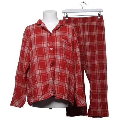 Pajamas (Red, White, Multicolored) from MyWear Cotton