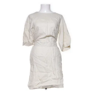 Klänning (Beige) från United Colors of Benetton Linne