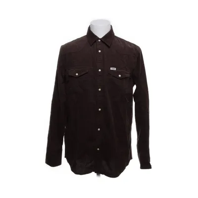 Shirt (Regular) van Wrangler Katoen