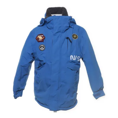 Vinterjacka (Harding) från Molo Polyamid, Återvunnen polyester