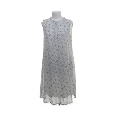 Klänning (Vit, Grön, Grå) från Betty Barclay Elastan, Polyester, Viskos