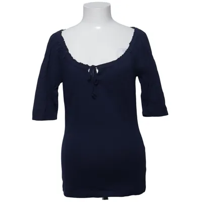 Haut (Bleu) de ESPRIT Coton