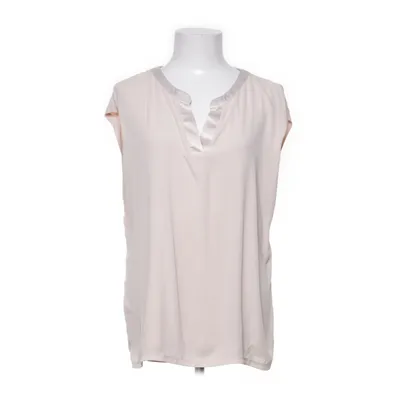 Topp (Beige) från Comma Elastan, Viskos