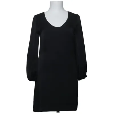 Dress (Black) from H&M Conscious Collection