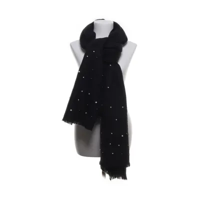 Halsduk (Svart) från Zara Accessories Akryl