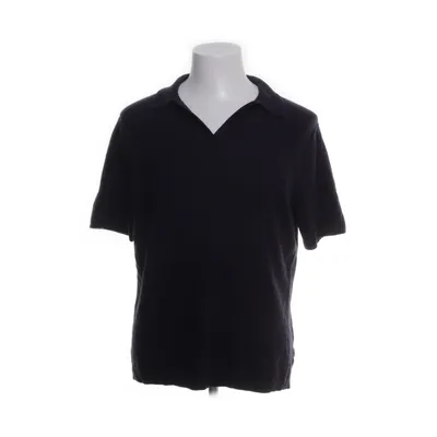 Pikétröja (Blå) från NN07 Polyamid, Viskos