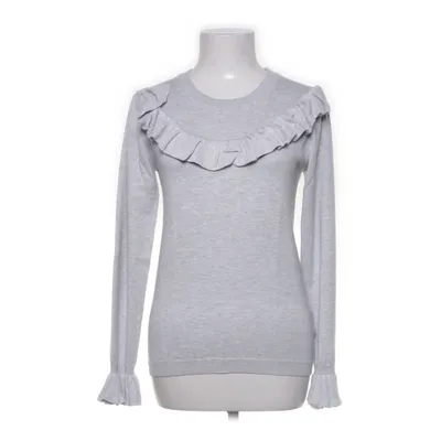 Sweater (Grå) fra MyHailys