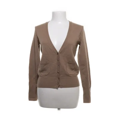Cardigan (Brown) from Herzen´s Angelegenheit Cashmere